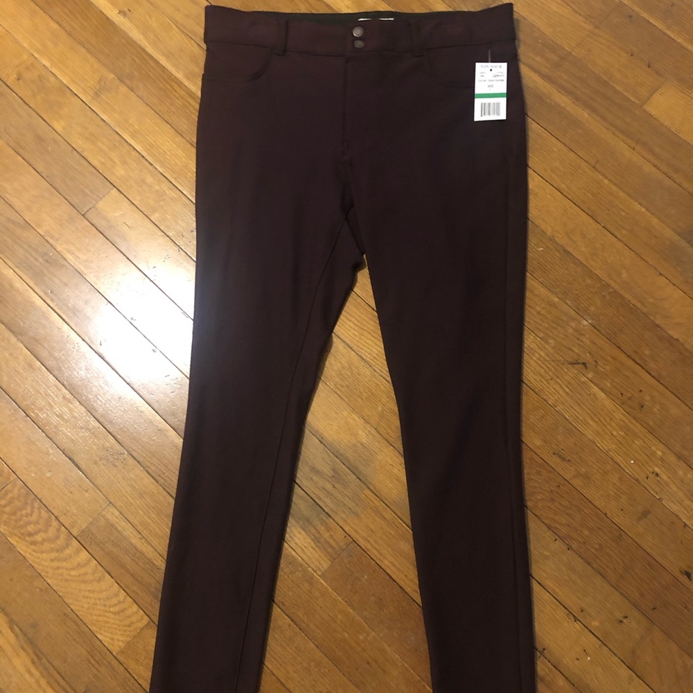 Jolt Jeggings